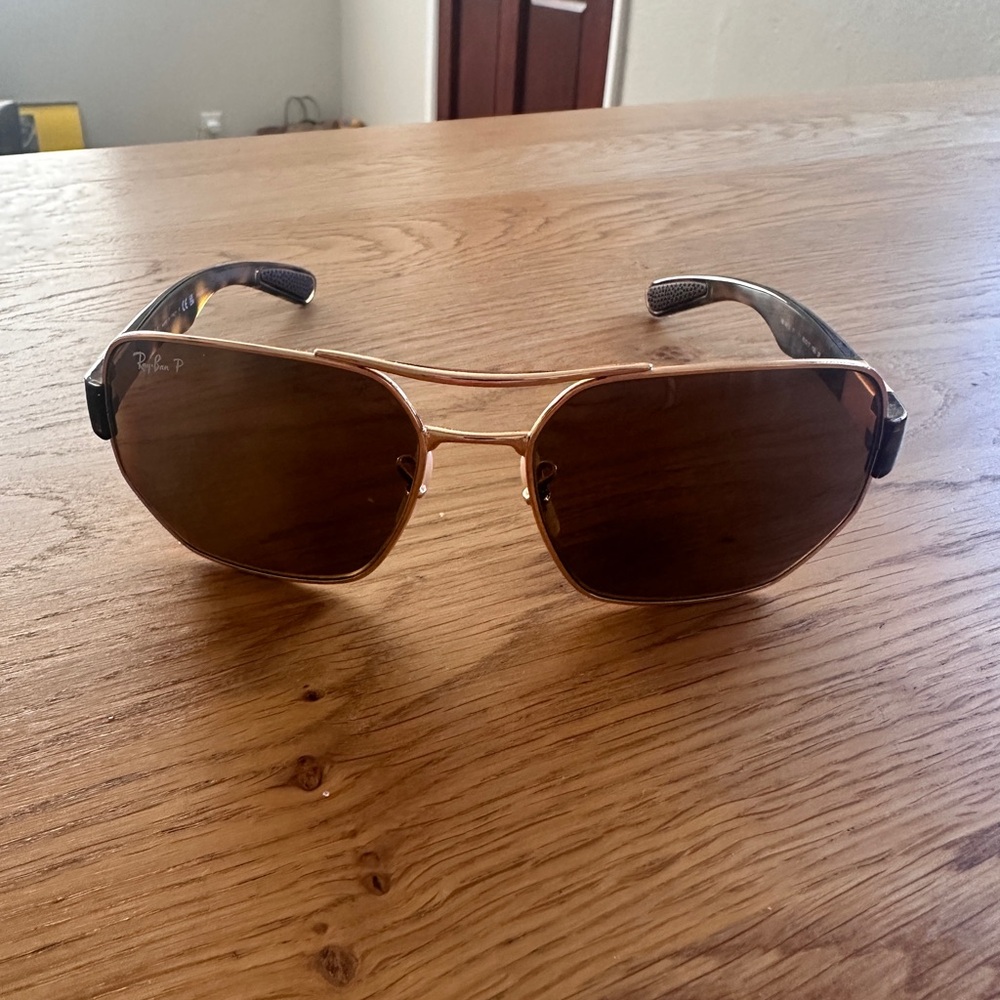 Ray Ban Sunglasses
